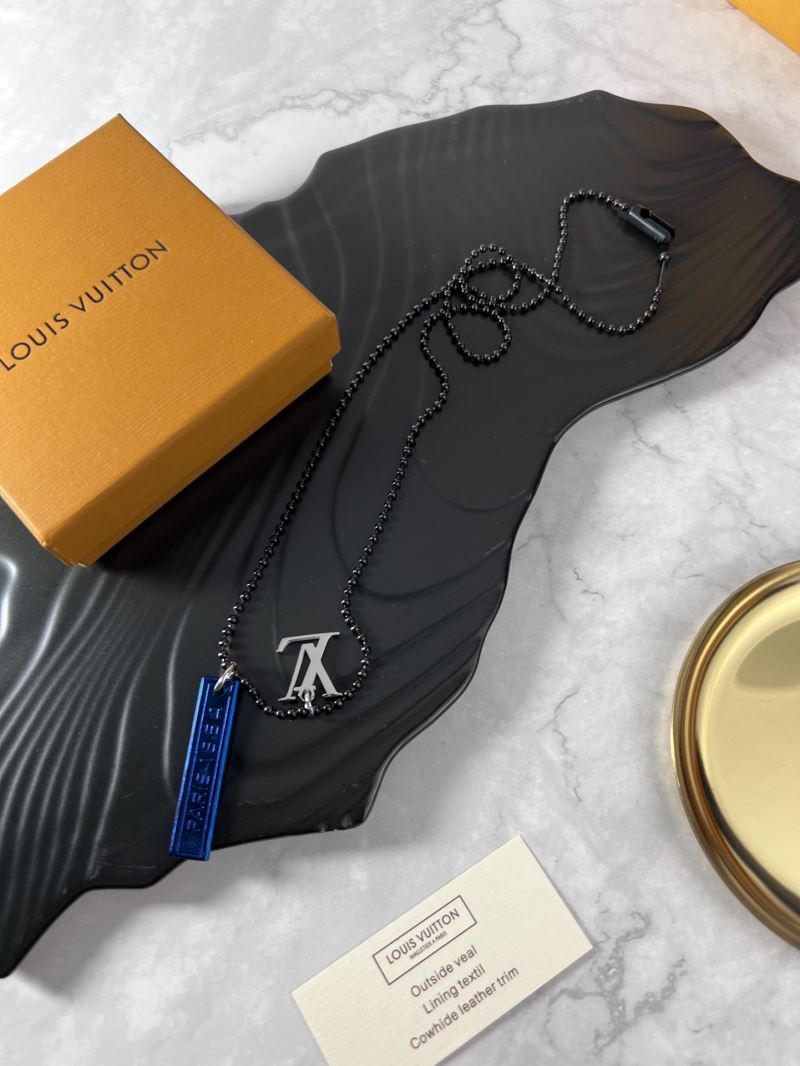 LV Necklaces